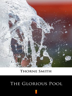 cover image of The Glorious Pool
